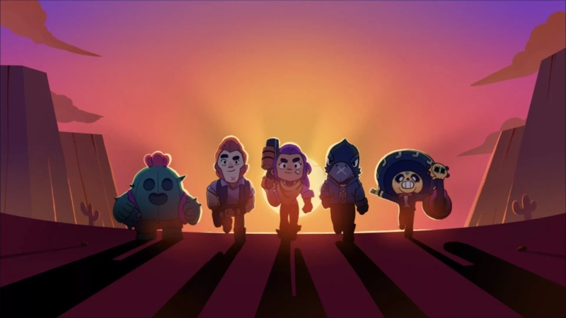 captura de brawl stars