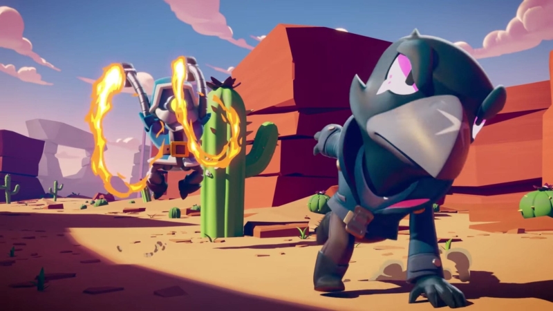 captura de brawl stars